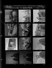 VOA Dr. Andrew Best (12 Negatives) May 10-11, 1960 [Sleeve 37, Folder a, Box 24]